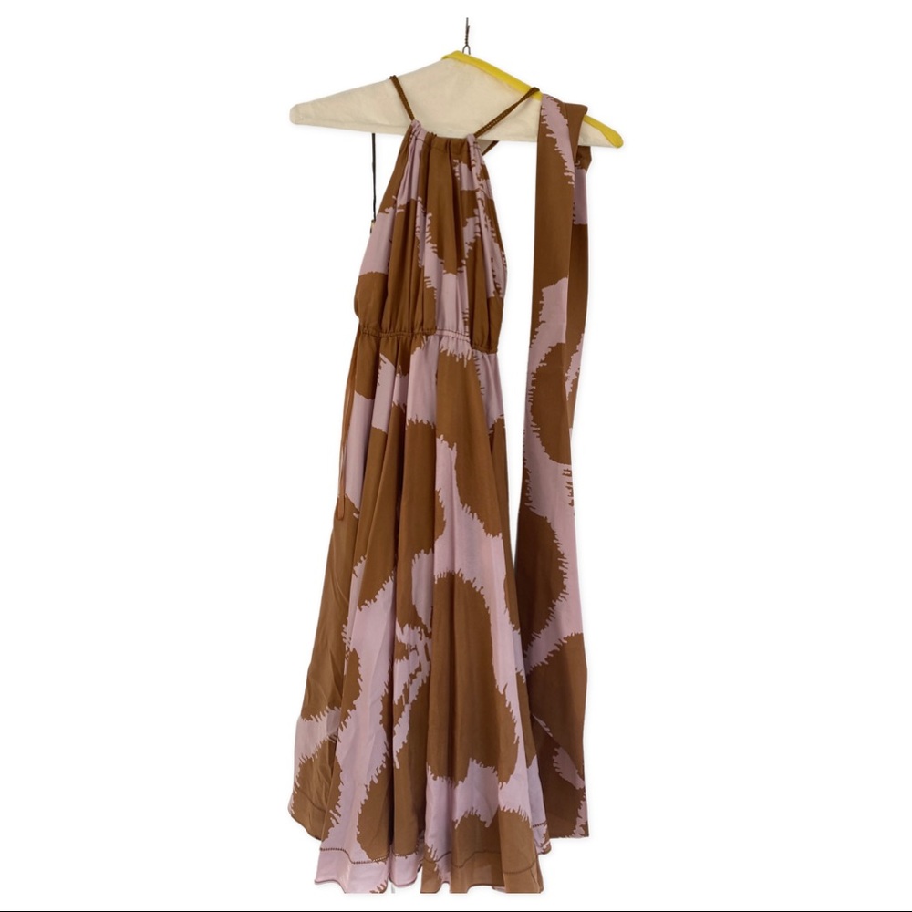 Diane Von Furstenberg Dress!